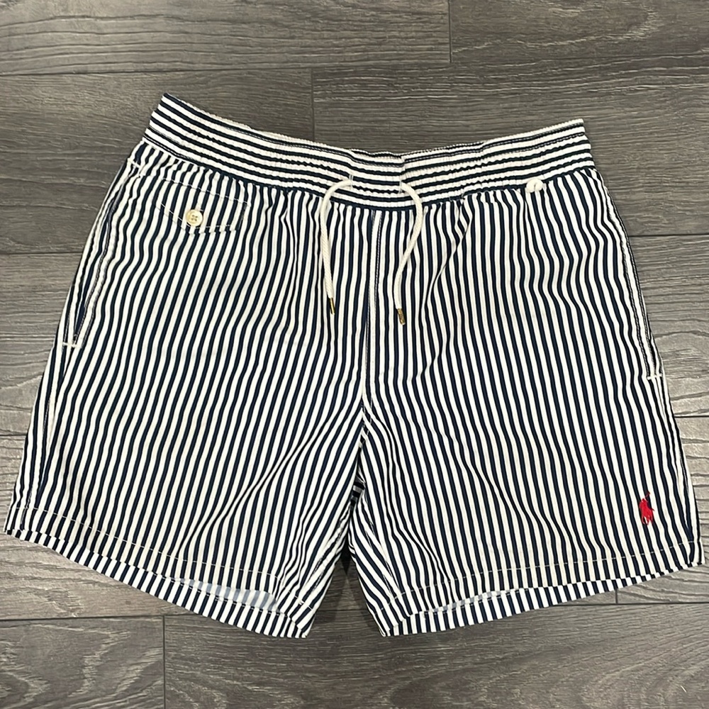 Polo Ralph Lauren Swim Trunks Men’s